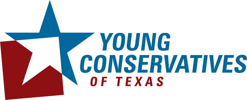 Young Conservatives of Texas Logo